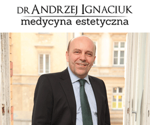 dr Andrzej Ignaciuk. Klinika Medycyny Estetycznej